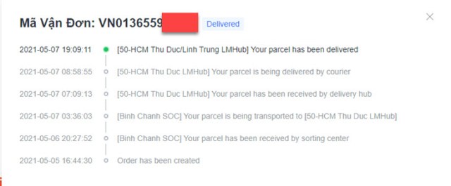 [Hướng dẫn] Cách tra đơn Shopee Express nhanh nhất - viwin.pw - VIWIN.PW