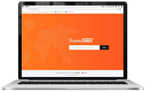 [Hướng dẫn] Cách tra đơn Shopee Express nhanh nhất - viwin.pw - VIWIN.PW
