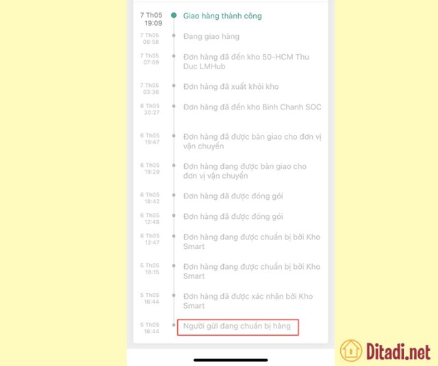 [Hướng dẫn] Cách tra đơn Shopee Express nhanh nhất - viwin.pw - VIWIN.PW