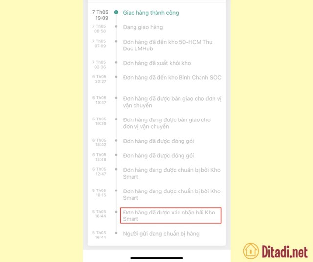 [Hướng dẫn] Cách tra đơn Shopee Express nhanh nhất - viwin.pw - VIWIN.PW