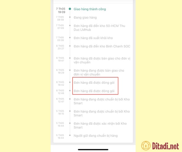 [Hướng dẫn] Cách tra đơn Shopee Express nhanh nhất - viwin.pw - VIWIN.PW