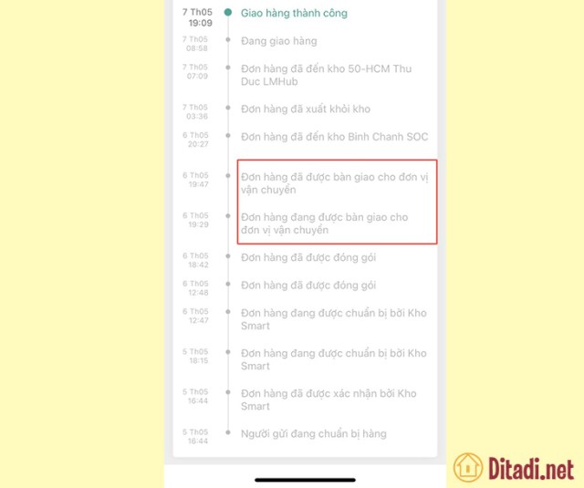 [Hướng dẫn] Cách tra đơn Shopee Express nhanh nhất - viwin.pw - VIWIN.PW