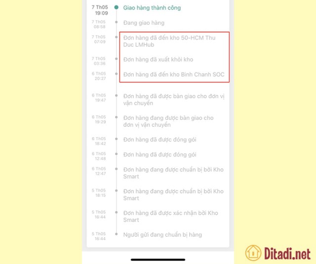 [Hướng dẫn] Cách tra đơn Shopee Express nhanh nhất - viwin.pw - VIWIN.PW