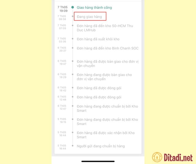 [Hướng dẫn] Cách tra đơn Shopee Express nhanh nhất - viwin.pw - VIWIN.PW