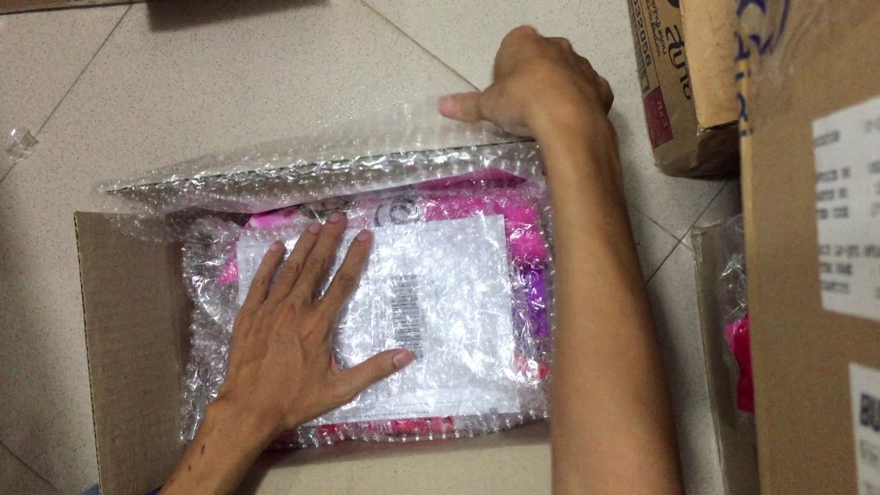 [Hướng dẫn] Người mua đóng gói kiện hàng hoàn trả chuẩn trên Lazada - viwin.pw - VIWIN.PW