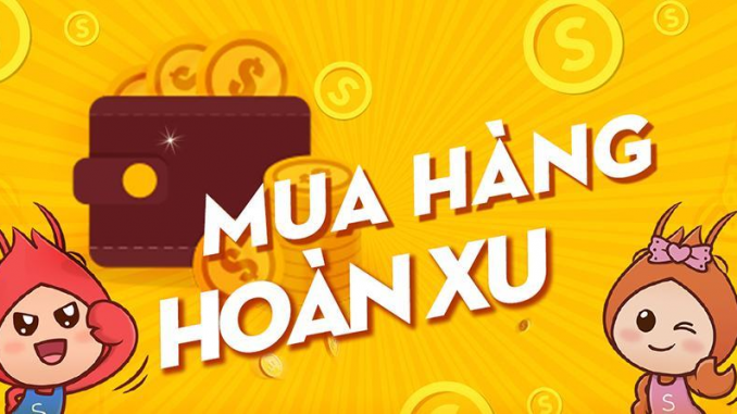 [Kinh nghiệm] Giải mã về “mã hoàn xu Shopee