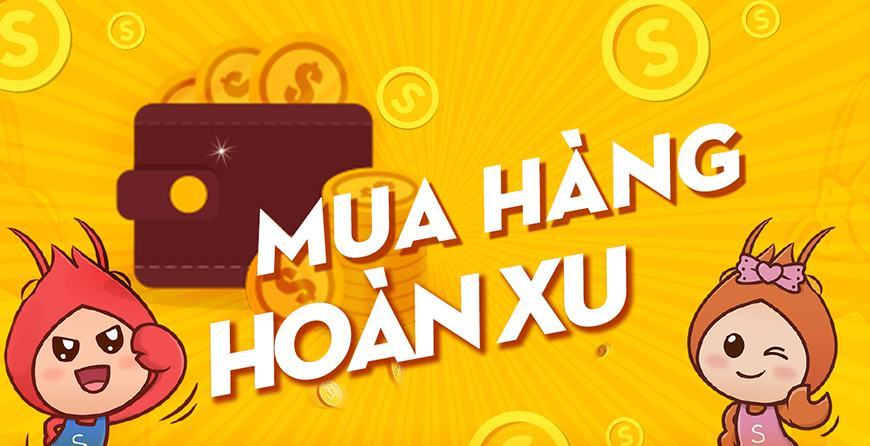[Kinh nghiệm] Giải mã về “mã hoàn xu Shopee