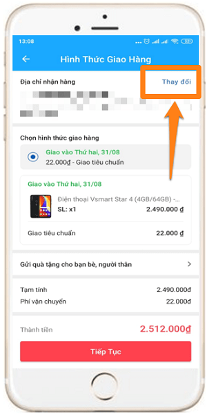 [Hướng dẫn] Cách săn hàng sale trên TIKI đơn giản - viwin.pw - VIWIN.PW