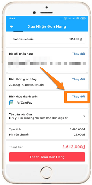 [Hướng dẫn] Cách săn hàng sale trên TIKI đơn giản - viwin.pw - VIWIN.PW