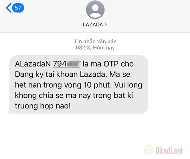 [Hướng dẫn] Cách tạo tài khoản Lazada cực kỳ chi tiết - viwin.pw - VIWIN.PW