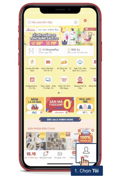 [Hướng dẫn] Cách theo dõi mã vận đơn Shopee - viwin.pw - VIWIN.PW