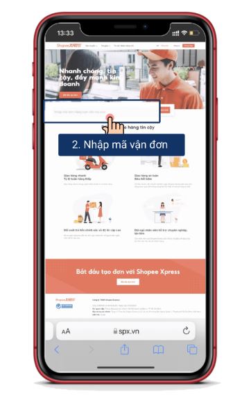 [Hướng dẫn] Cách theo dõi mã vận đơn Shopee - viwin.pw - VIWIN.PW