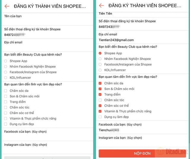 Khám phá Shopee Beauty Club: Đẹp chuẩn cùng ưu đãi sốc - VIWIN.PW Khám phá Shopee Beauty Club: Đẹp chuẩn cùng ưu đãi sốc - VIWIN.PW