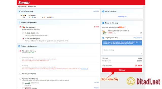 Mua theo nhóm Sendo – Lập hội chốt đơn, chắc chắn rẻ hơn - viwin.pw - VIWIN.PW Mua theo nhóm Sendo – Lập hội chốt đơn, chắc chắn rẻ hơn - viwin.pw - VIWIN.PW