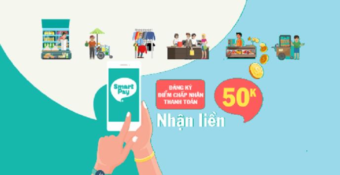 [Hướng dẫn] Cách sử dụng SmartPay – Chuyên gia thanh toán - viwin.pw - VIWIN.PW