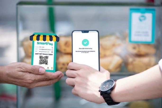 [Hướng dẫn] Cách sử dụng SmartPay – Chuyên gia thanh toán - viwin.pw - VIWIN.PW