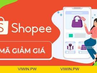Mã giảm giá - viwin.pw - VIWIN.PW