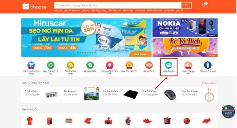 [Hướng Dẫn] Cách sử dụng miễn phí vận chuyển trên Shopee chi tiết - viwin.pw - VIWIN.PW