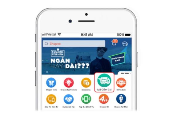 [Hướng Dẫn] Cách sử dụng miễn phí vận chuyển trên Shopee chi tiết - viwin.pw - VIWIN.PW