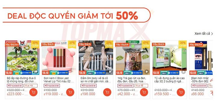 Bí quyết mua hàng Shopee giá tốt, chất lượng | viwin.pw - VIWIN.PW Bí quyết mua hàng Shopee giá tốt, chất lượng | viwin.pw - VIWIN.PW