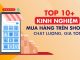 [Hướng Dẫn] Cách sử dụng miễn phí vận chuyển trên Shopee chi tiết - viwin.pw - VIWIN.PW