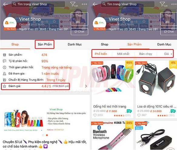 Bí quyết mua hàng Shopee giá tốt, chất lượng | viwin.pw - VIWIN.PW Bí quyết mua hàng Shopee giá tốt, chất lượng | viwin.pw - VIWIN.PW