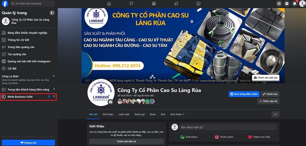 Cách Cài Đặt Tin Nhắn Tự Động Trên Fanpage Facebook (Trên Giao Diện NEW - Update Mới Nhất 2026) - viwin.pw - VIWIN.PW Cách Cài Đặt Tin Nhắn Tự Động Trên Fanpage Facebook (Trên Giao Diện NEW - Update Mới Nhất 2026) - viwin.pw - VIWIN.PW