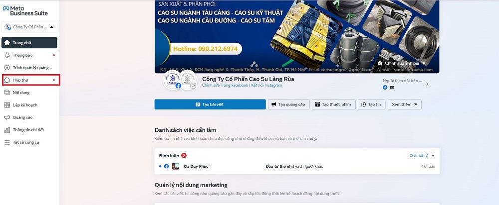 Cách Cài Đặt Tin Nhắn Tự Động Trên Fanpage Facebook (Trên Giao Diện NEW - Update Mới Nhất 2026) - viwin.pw - VIWIN.PW Cách Cài Đặt Tin Nhắn Tự Động Trên Fanpage Facebook (Trên Giao Diện NEW - Update Mới Nhất 2026) - viwin.pw - VIWIN.PW