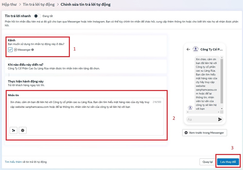 Cách Cài Đặt Tin Nhắn Tự Động Trên Fanpage Facebook (Trên Giao Diện NEW - Update Mới Nhất 2026) - viwin.pw - VIWIN.PW Cách Cài Đặt Tin Nhắn Tự Động Trên Fanpage Facebook (Trên Giao Diện NEW - Update Mới Nhất 2026) - viwin.pw - VIWIN.PW