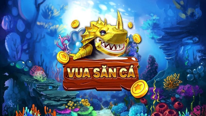 Bắn cá 3D đổi thưởng - Chinh phục đại dương 3D chân thực - VIWIN.PW