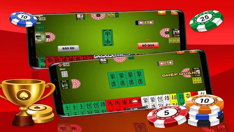 Hướng Dẫn Cách Chơi Bài Tứ Sắc Cơ Bản Cho Người Bắt Đầu - VIWIN.PW