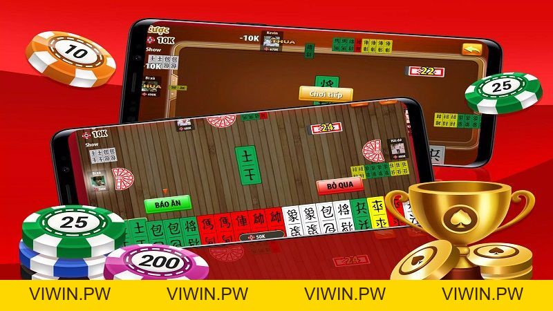 Hướng Dẫn Cách Chơi Bài Tứ Sắc Cơ Bản Cho Người Bắt Đầu - VIWIN.PW