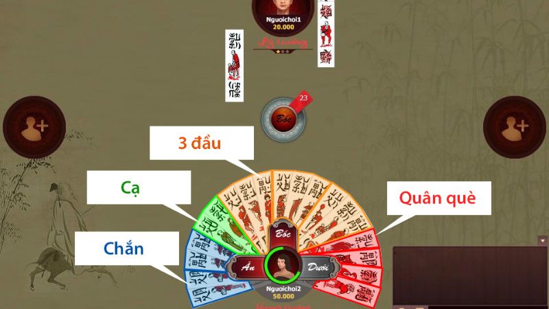 Cách Chơi Chắn cơ bản – Hướng dẫn chơi từ A đến Z - VIWIN.PW