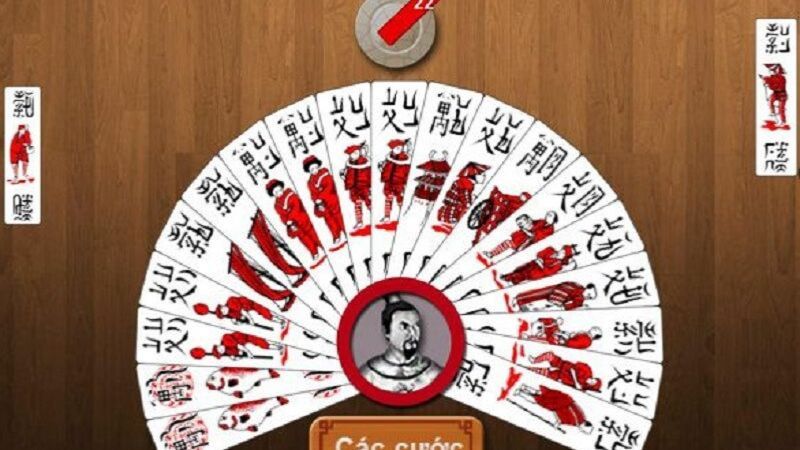 Cách Chơi Chắn cơ bản – Hướng dẫn chơi từ A đến Z - VIWIN.PW