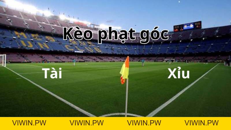 Soi kèo phạt góc: Kinh nghiệm đến từ chuyên gia năm 2026 - VIWIN.PW