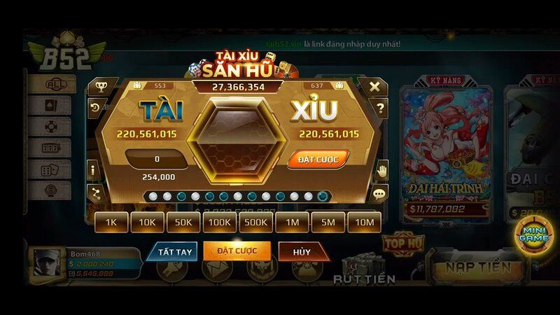 Tài Xỉu Casino – Bí Kíp Cược Thắng Lớn Đến Từ Chuyên Gia HB88 - VIWIN.PW
