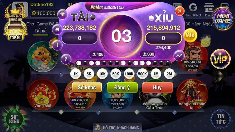 Tài Xỉu Casino – Bí Kíp Cược Thắng Lớn Đến Từ Chuyên Gia HB88 - VIWIN.PW