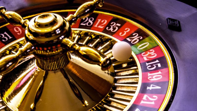 Những thuật ngữ trong Roulette mà mọi cược thủ cần biết - VIWIN.PW