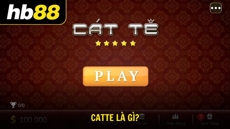Cách Chơi Cát Tê - Chinh Phục Game Đơn Giản Cho Tân Thủ - VIWIN.PW