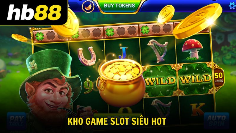 Nổ hũ 90 - Thả ga vui chơi, cơ hội trở thành tỷ phú tự thân - VIWIN.PW