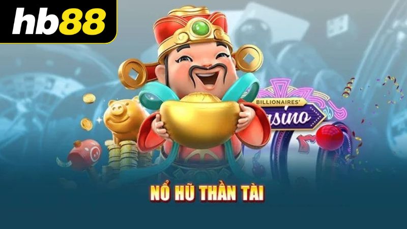Slot Games - HB88 - VIWIN.PW