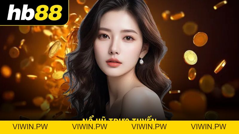Slot Games - HB88 - VIWIN.PW