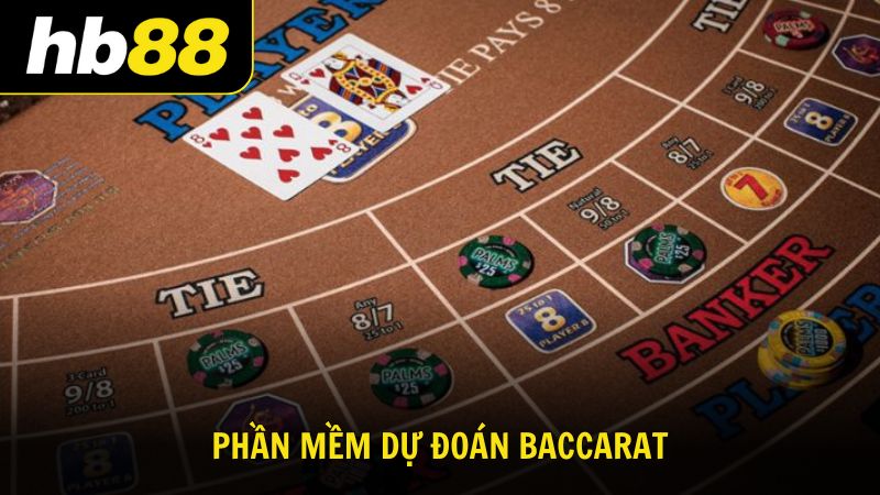 Tool hack Baccarat - Bí quyết để tối ưu chiến thắng của HB88 - VIWIN.PW