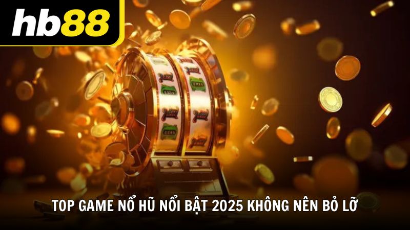 Slot Games - HB88 - VIWIN.PW