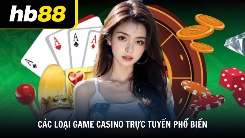 Live Casino - HB88 - VIWIN.PW