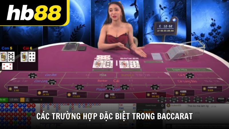 Cách Tính Bài Baccarat Chuẩn - Bí Quyết Chơi Tại HB88 - VIWIN.PW
