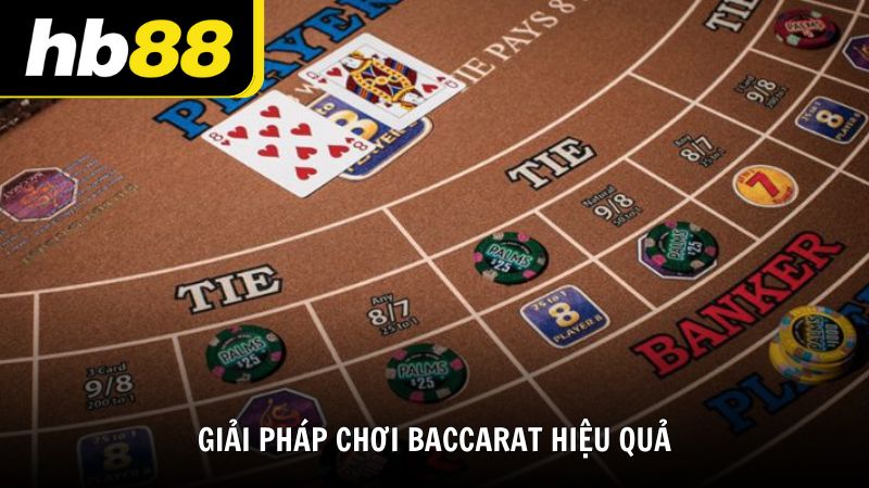 Phần Mềm Hack Baccarat – Sự Thật, Cách Hoạt Động Từ HB88 - VIWIN.PW
