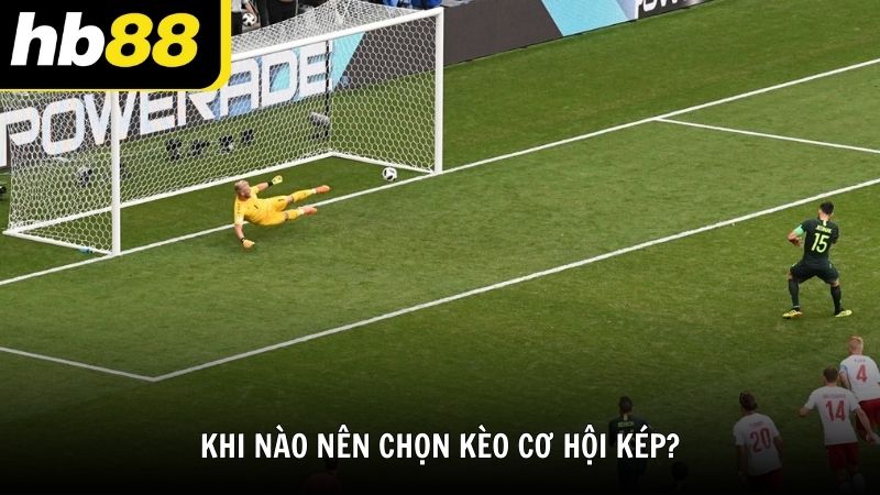 Cách chơi kèo cơ hội kép và kinh nghiệm thắng lớn tại HB88 - VIWIN.PW
