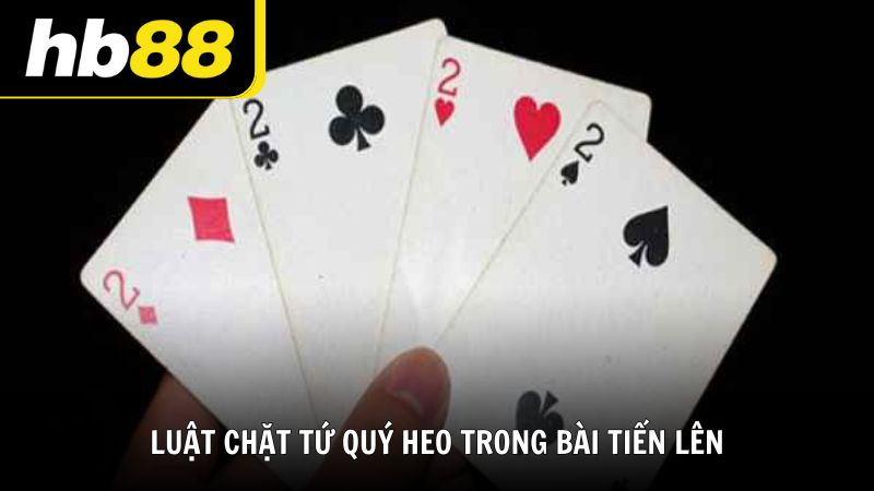 Tứ quý heo - cách chặt và mẹo sử dụng hiệu quả tại HB88 - VIWIN.PW