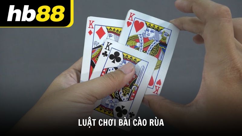 Cách chơi bài cào rùa và mẹo thắng nhanh tại nhà cái HB88 - VIWIN.PW